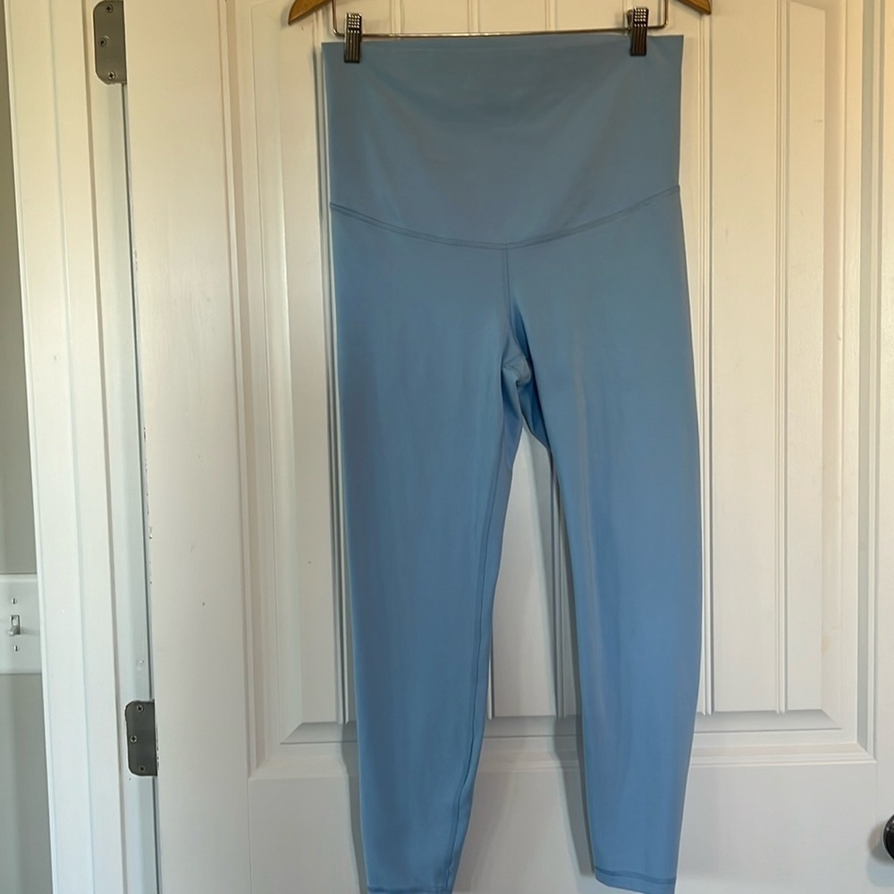 Old Navy Active Power Chill go dry high waist leggings M